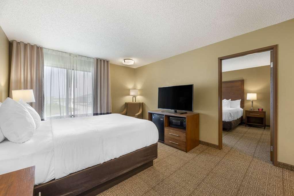 Comfort Inn Lexington Zimmer foto