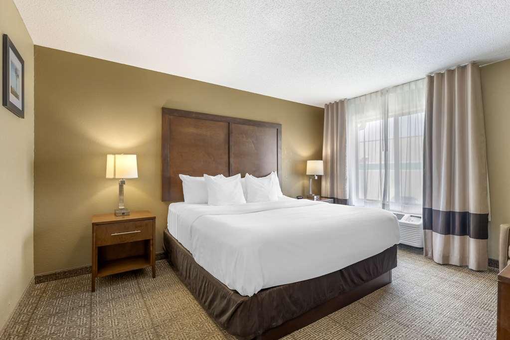 Comfort Inn Lexington Zimmer foto