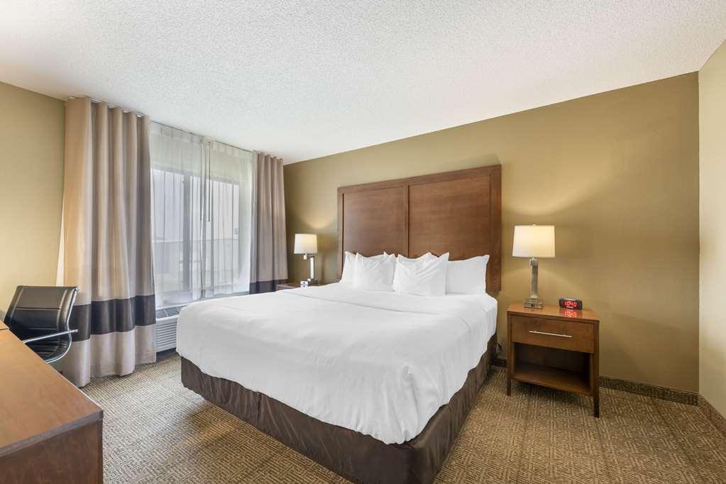Comfort Inn Lexington Zimmer foto