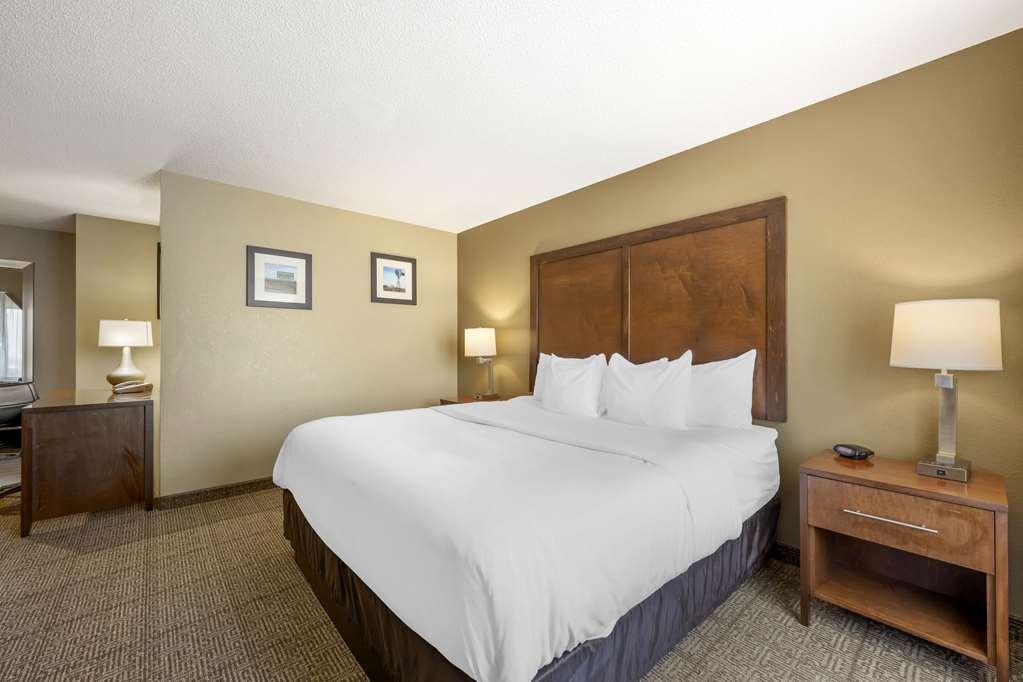 Comfort Inn Lexington Zimmer foto