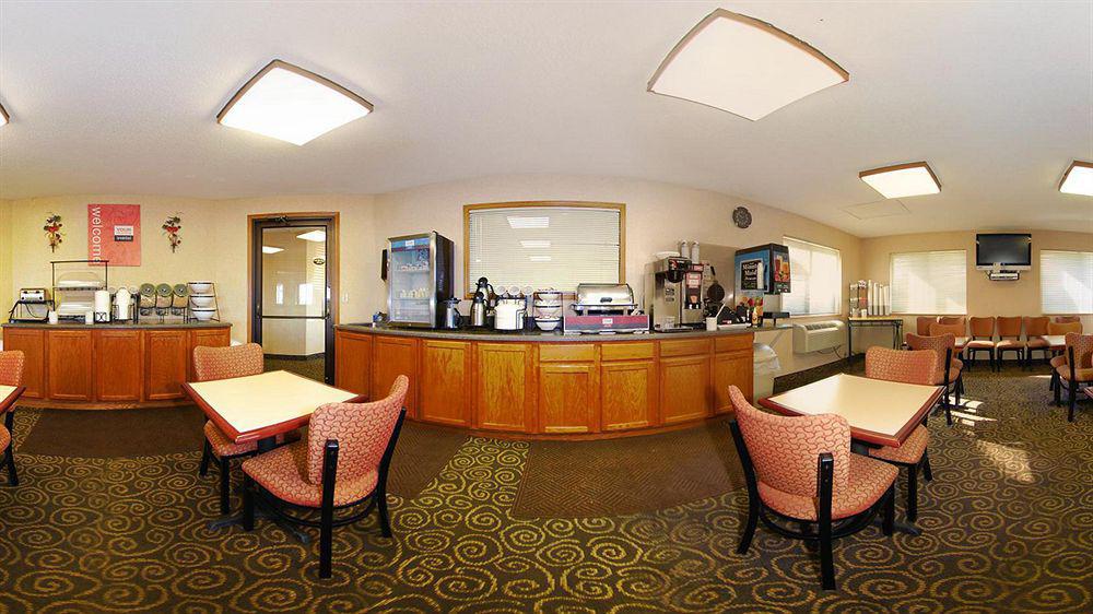 Comfort Inn Lexington Exterior foto